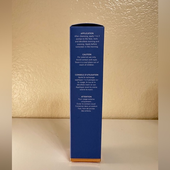 Hydrinity HYDRI-C Daily Vitamin C Moisturizer - Picture 3 of 4